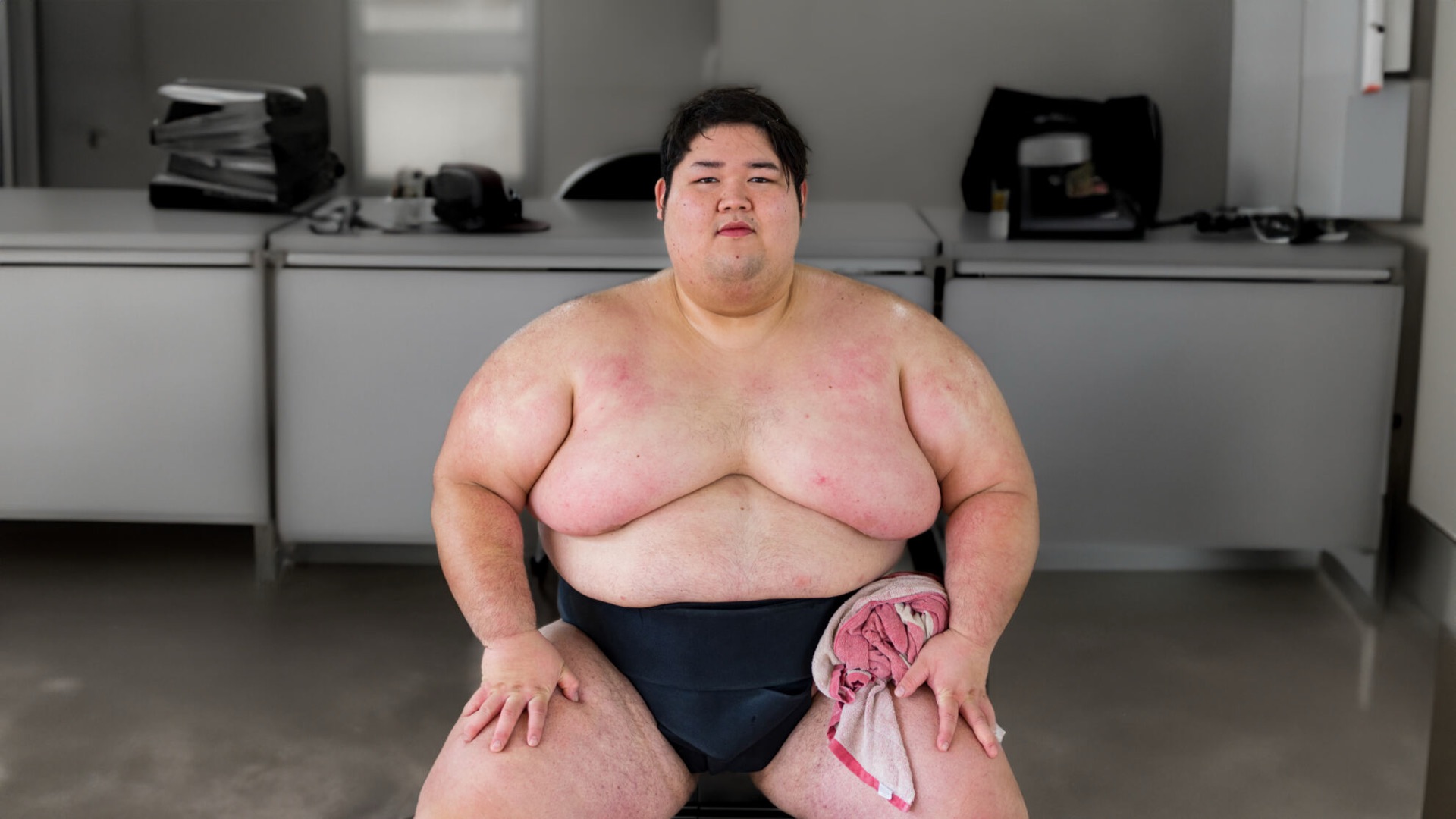 Japan & Südkorea