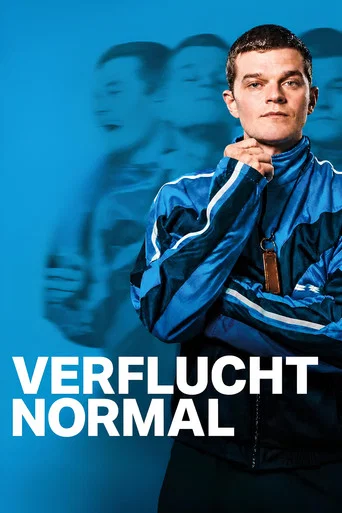 Filmbild: Verflucht Normal