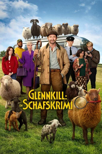 Filmbild: Glennkill: Ein Schafskrimi