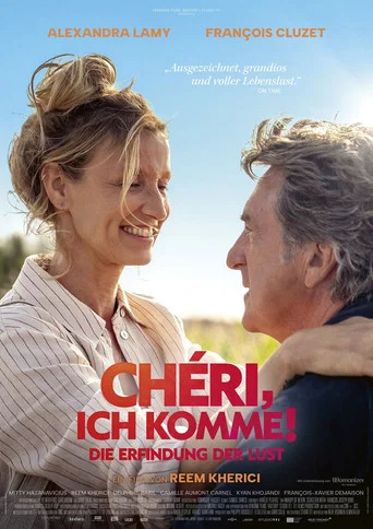 Filmbild: Chéri, ich komme! - Die Erfindung der Lust