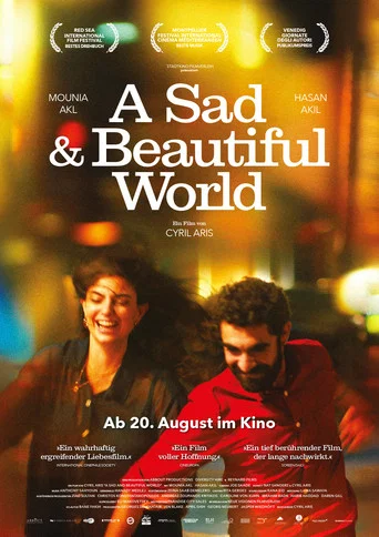 Filmbild: A Sad and Beautiful World