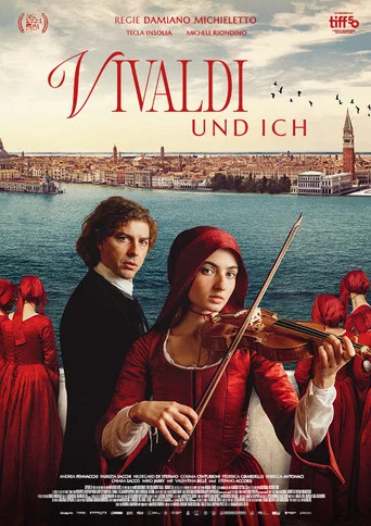 Filmbild: Vivaldi und Ich