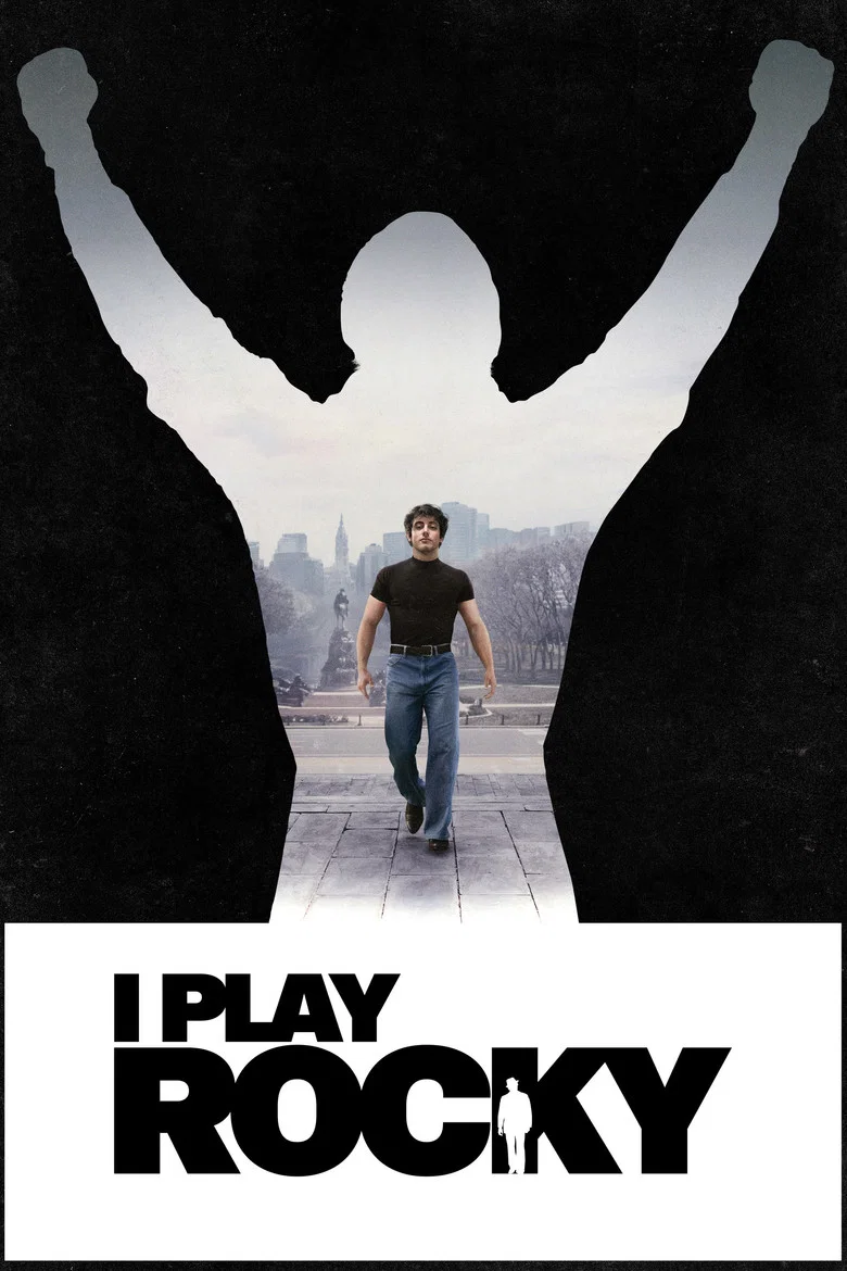 Filmplakat: I Play Rocky